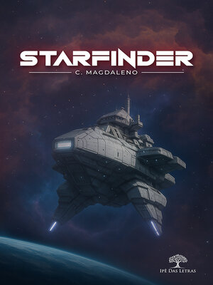 cover image of Starfinder